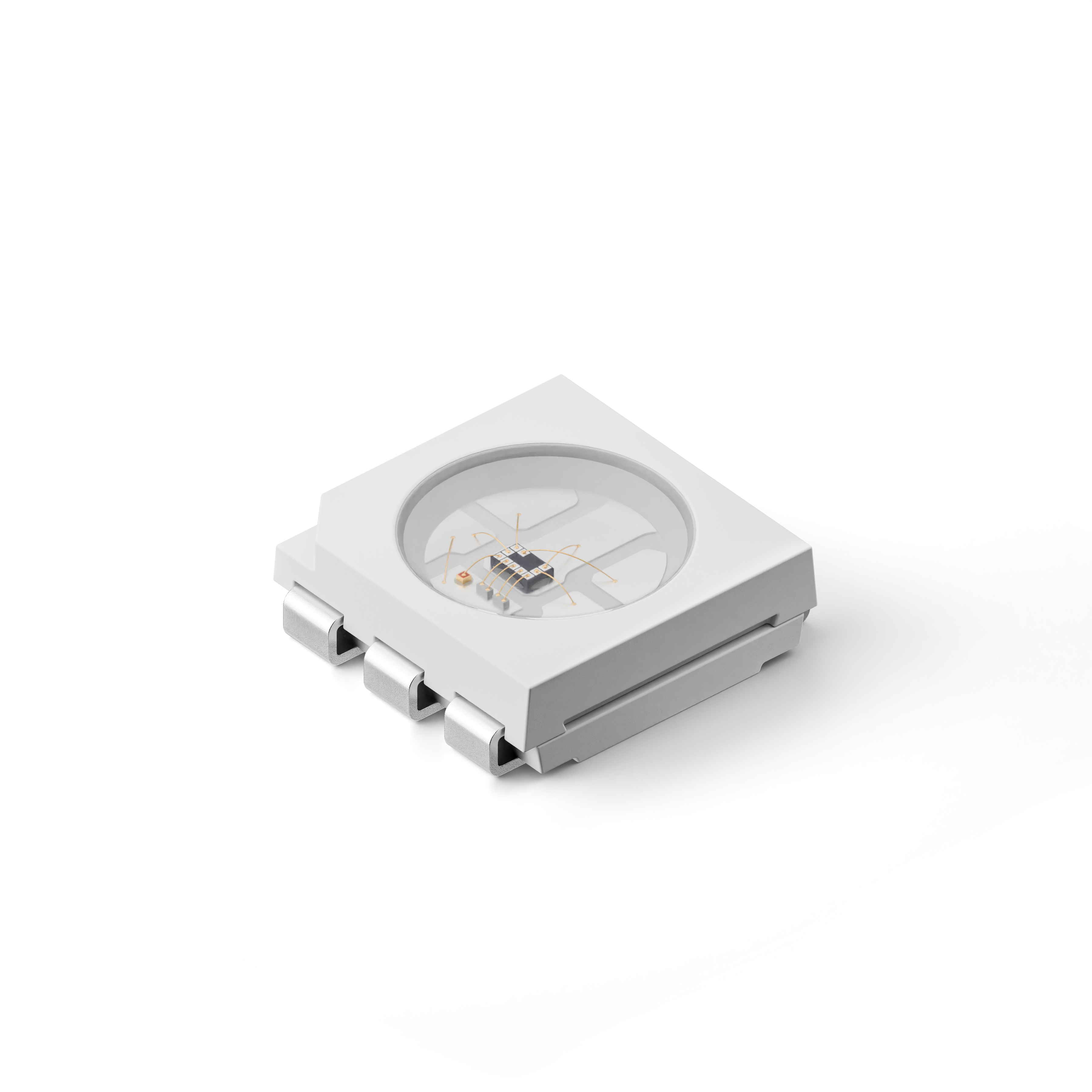 XINGLIGHT XL-5050RGBC-SK6812B electronic component product image