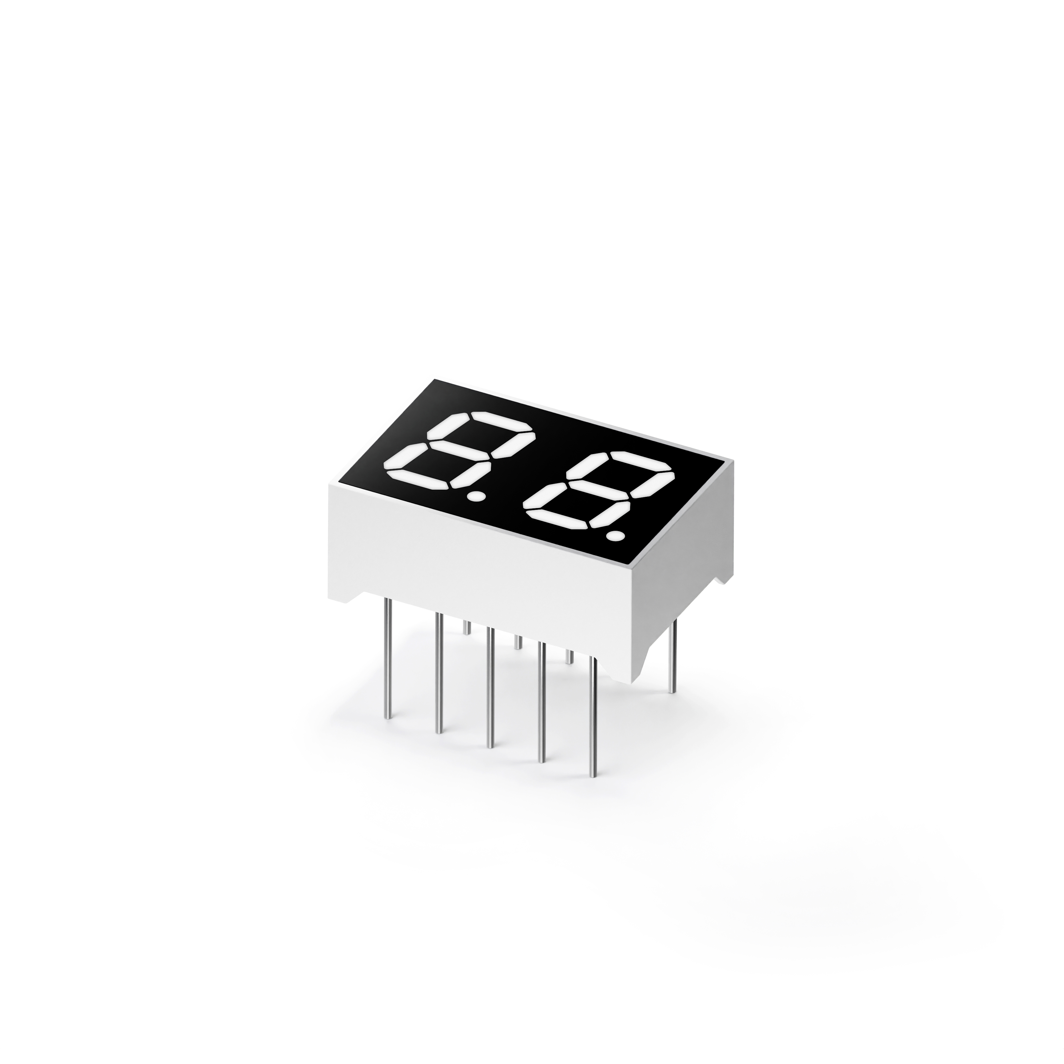 XINGLIGHT XL-DB3261SRBC electronic component product image
