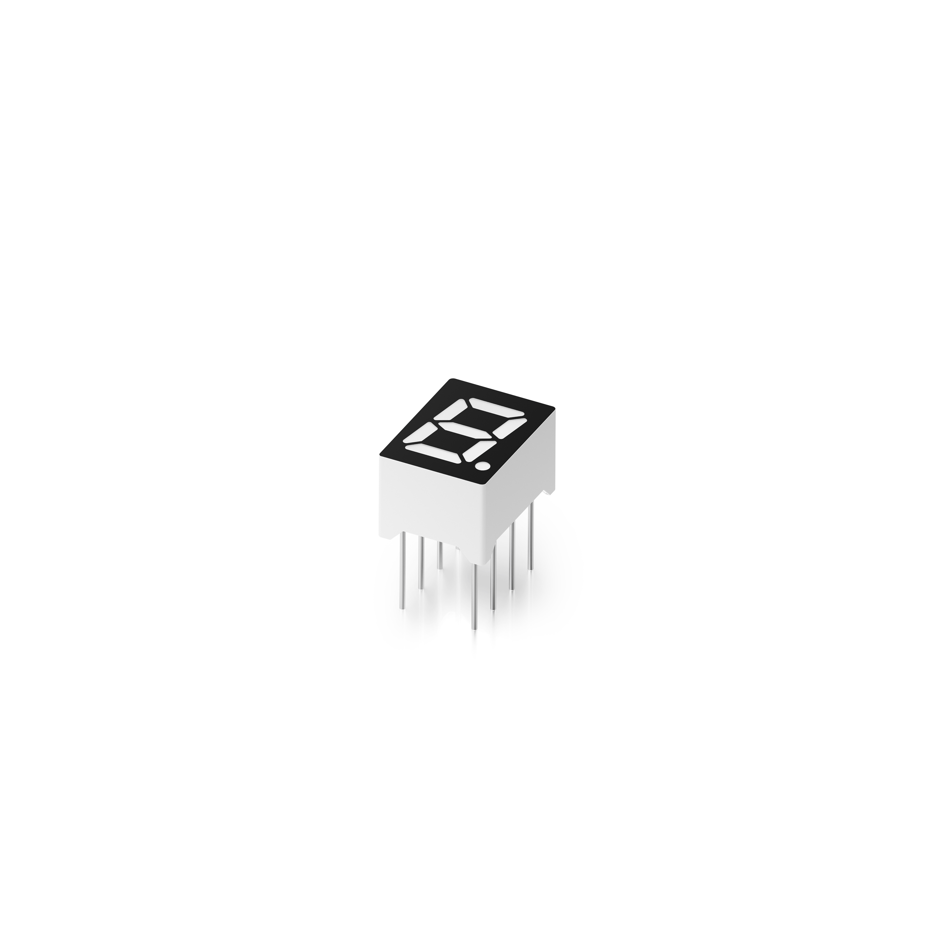 XINGLIGHT XL-DB5161SRBC electronic component product image