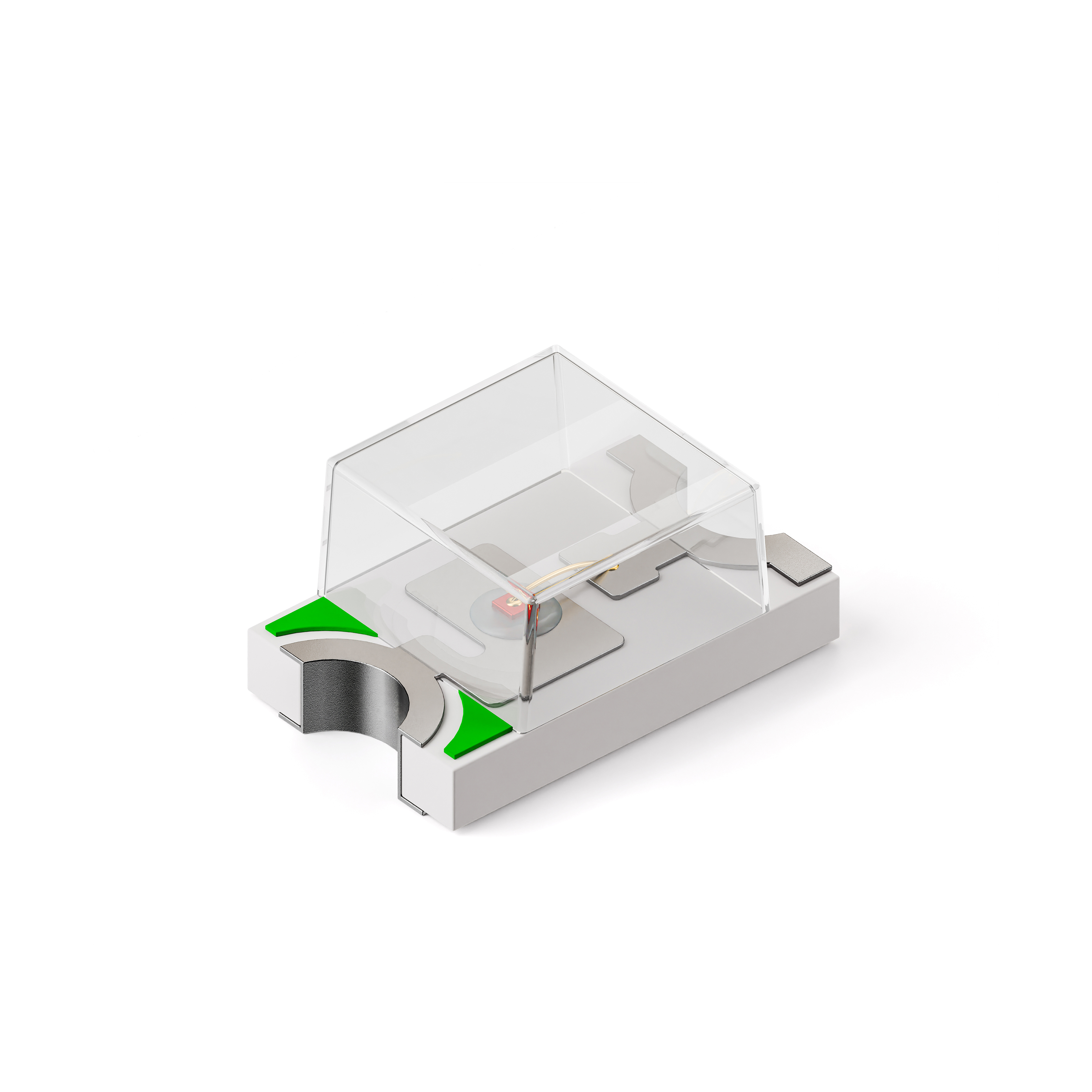XINGLIGHT XL-2012UYC electronic component product image