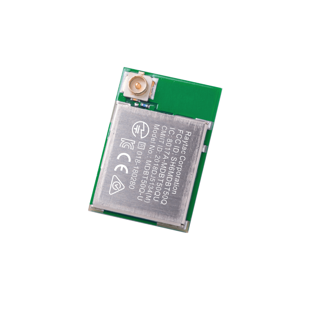 Raytac MDBT50Q-U512K electronic component product image