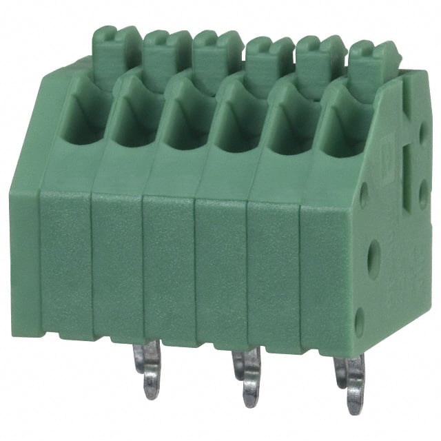 Phoenix Contact 1990041 electronic component product image