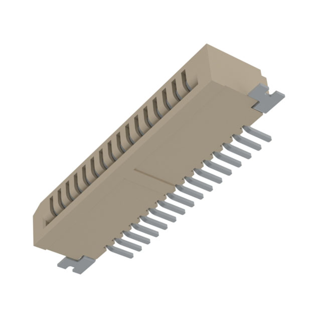 Würth Elektronik 686116188622 electronic component product image