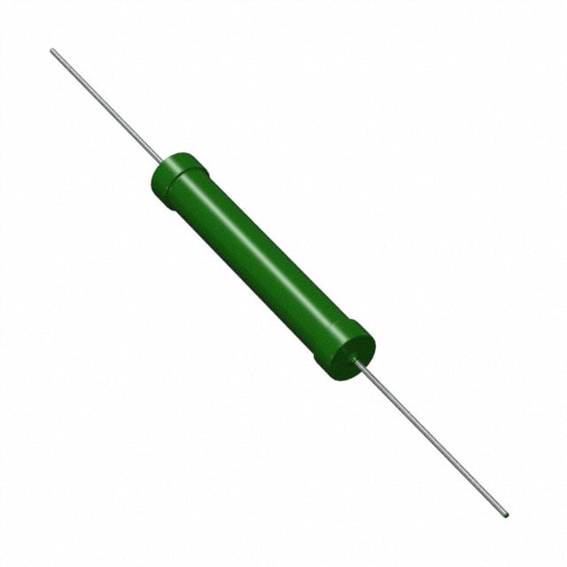 TE Connectivity Passive Product C1015KJL electronic component product image