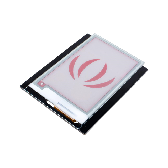 Seeed Technology Co., Ltd 104030067 electronic component product image