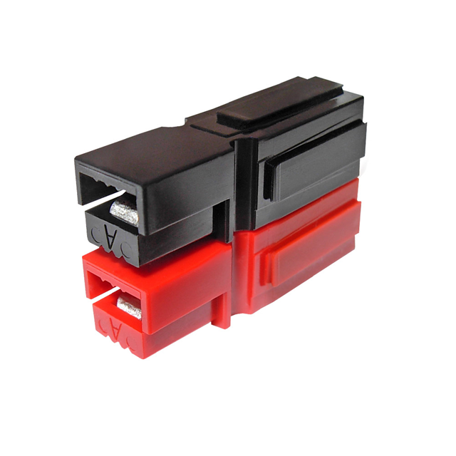 Anderson Power Products, Inc. ASMFP30-2X1-KR electronic component product image