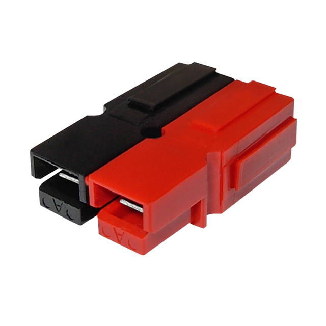 Anderson Power Products, Inc. ASMPP30-1X2-KR electronic component product image