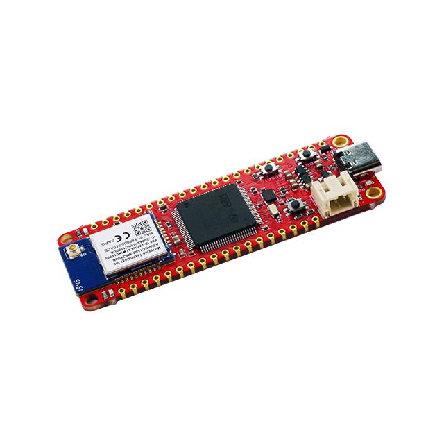 GHI Electronics, LLC SCC-FTHR-B electronic component product image