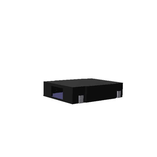 PUI Audio, Inc. SMT-1427-S-5V-HT-R electronic component product image