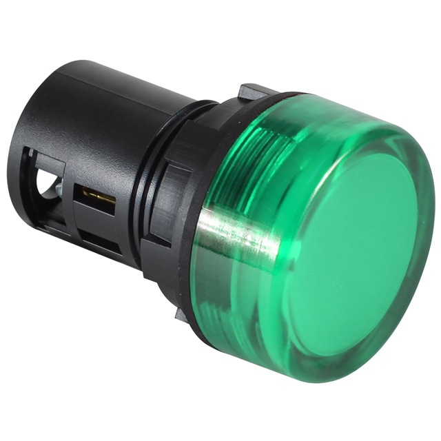 c3controls W22UNR-24LG-WLG electronic component product image