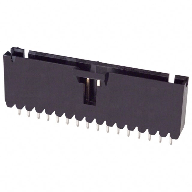 TE Connectivity AMP Connectors 104912-2 electronic component product image
