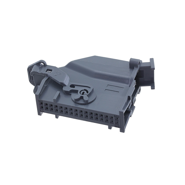 TE Connectivity AMP Connectors 1326226-1 electronic component product image