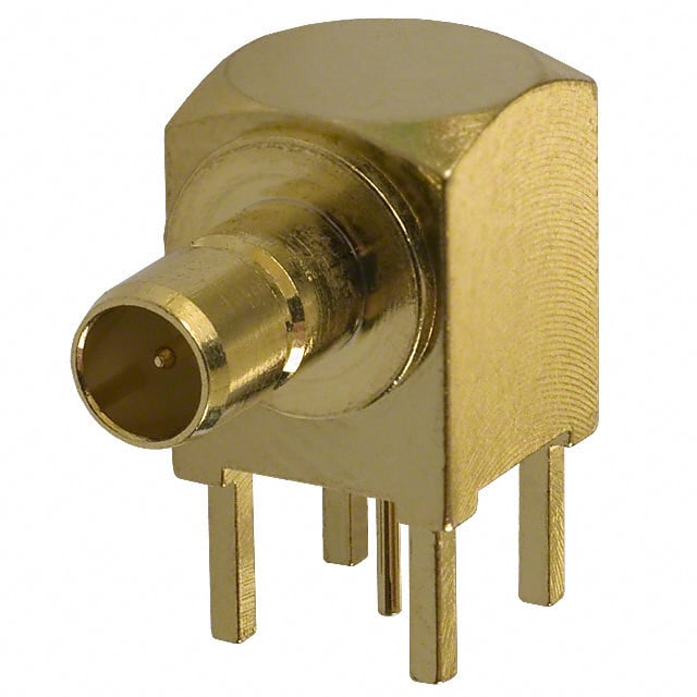 Amphenol RF 142146-75 electronic component product image