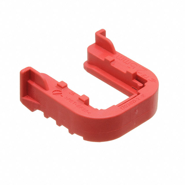 TE Connectivity AMP Connectors 1703810-2 electronic component product image