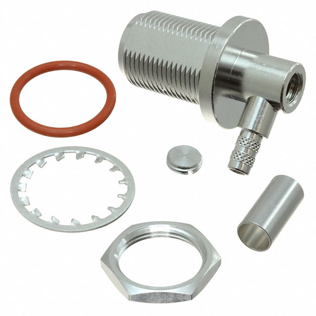 Amphenol RF 172368 electronic component product image