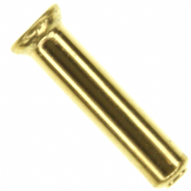TE Connectivity AMP Connectors 2-332095-2 electronic component product image