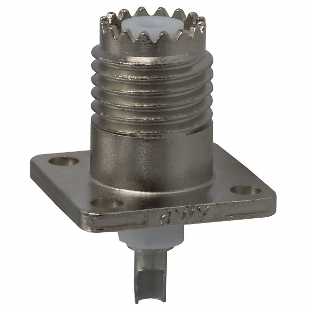 TE Connectivity AMP Connectors 5226601-1 electronic component product image