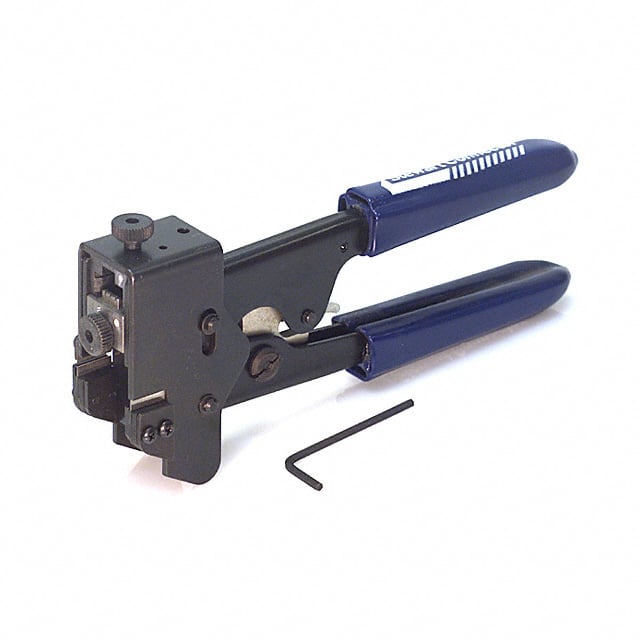 Stewart Connector 2990007-01 electronic component product image