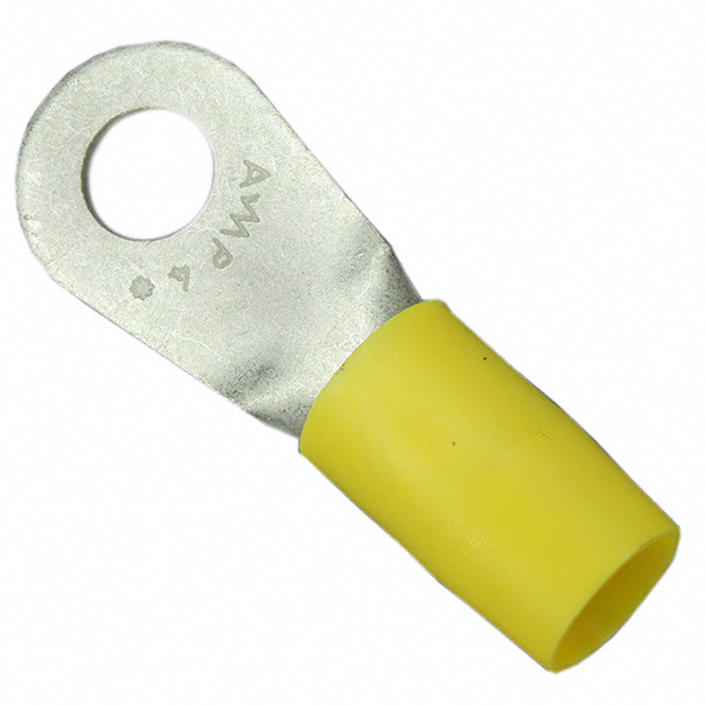 TE Connectivity AMP Connectors 324051 electronic component product image