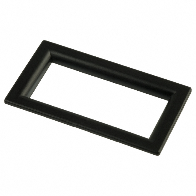 PRD Plastics 6301010 electronic component product image