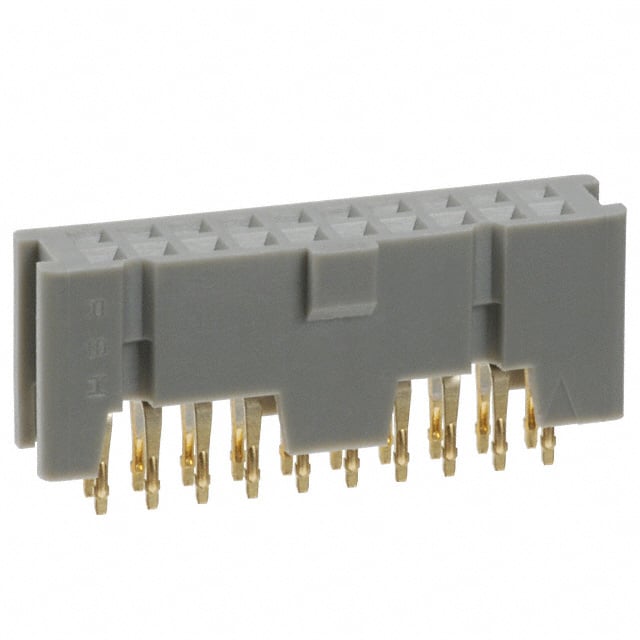 3M 8534-4500PL electronic component product image