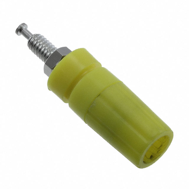 Mueller Electric Co BU-P3760-4 electronic component product image