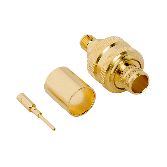 Amphenol RF 132332 electronic component product image