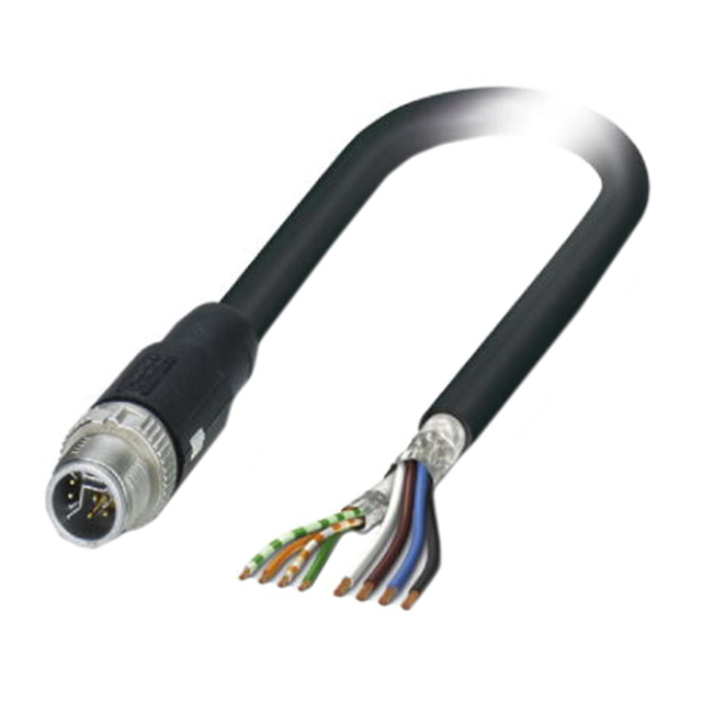 Phoenix Contact 1407489 electronic component product image