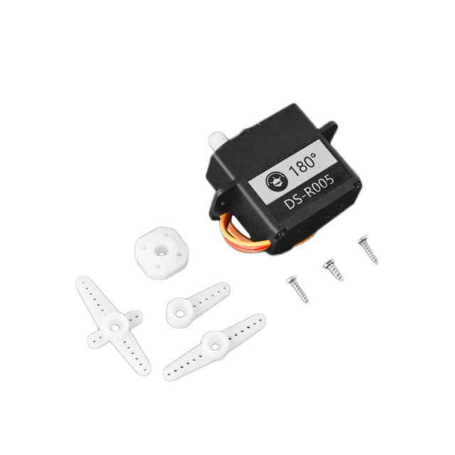DFRobot SER0050 electronic component product image