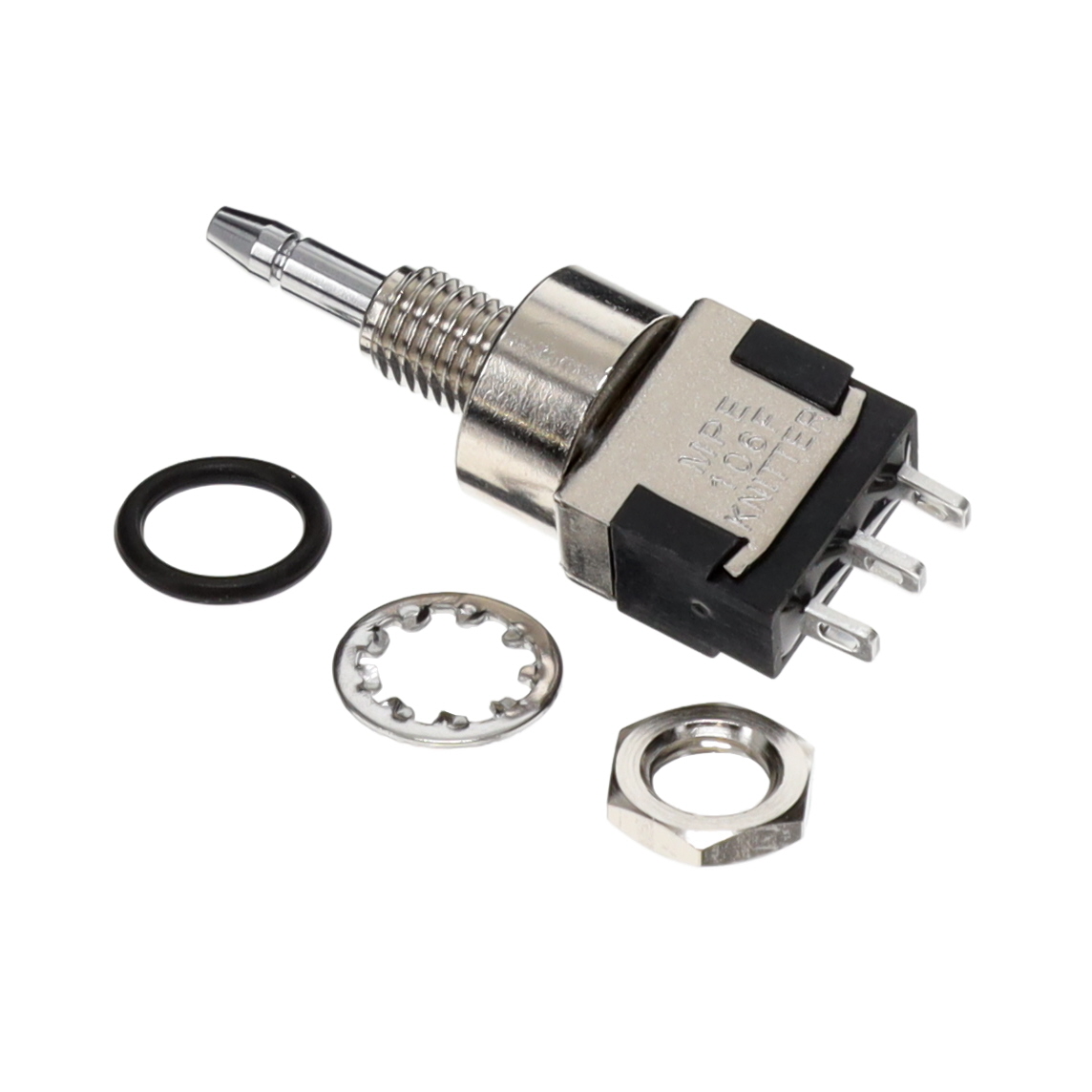 Knitter-Switch MPE 106 F electronic component product image