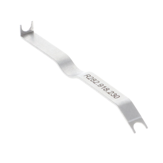 Radiall USA, Inc. R282918230 electronic component product image
