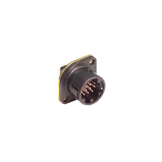 Hirose Electric Co Ltd RP13A-12RA-15PA(71) electronic component product image