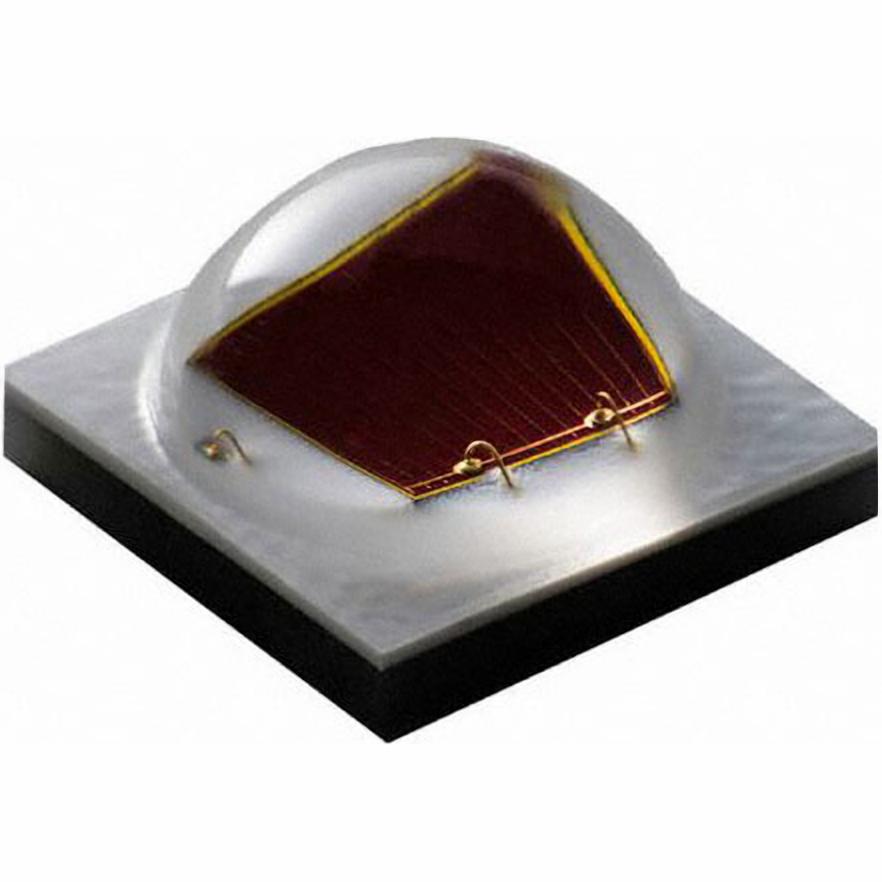 Cree LED XPGDPR-L1-0000-00E01 electronic component product image
