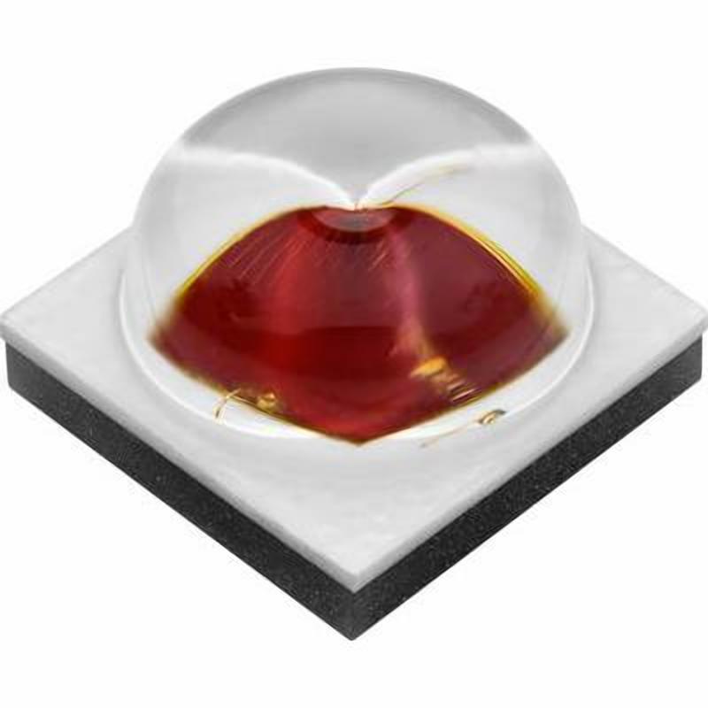 Cree LED XPGDPR-LS-0000-00H01 electronic component product image