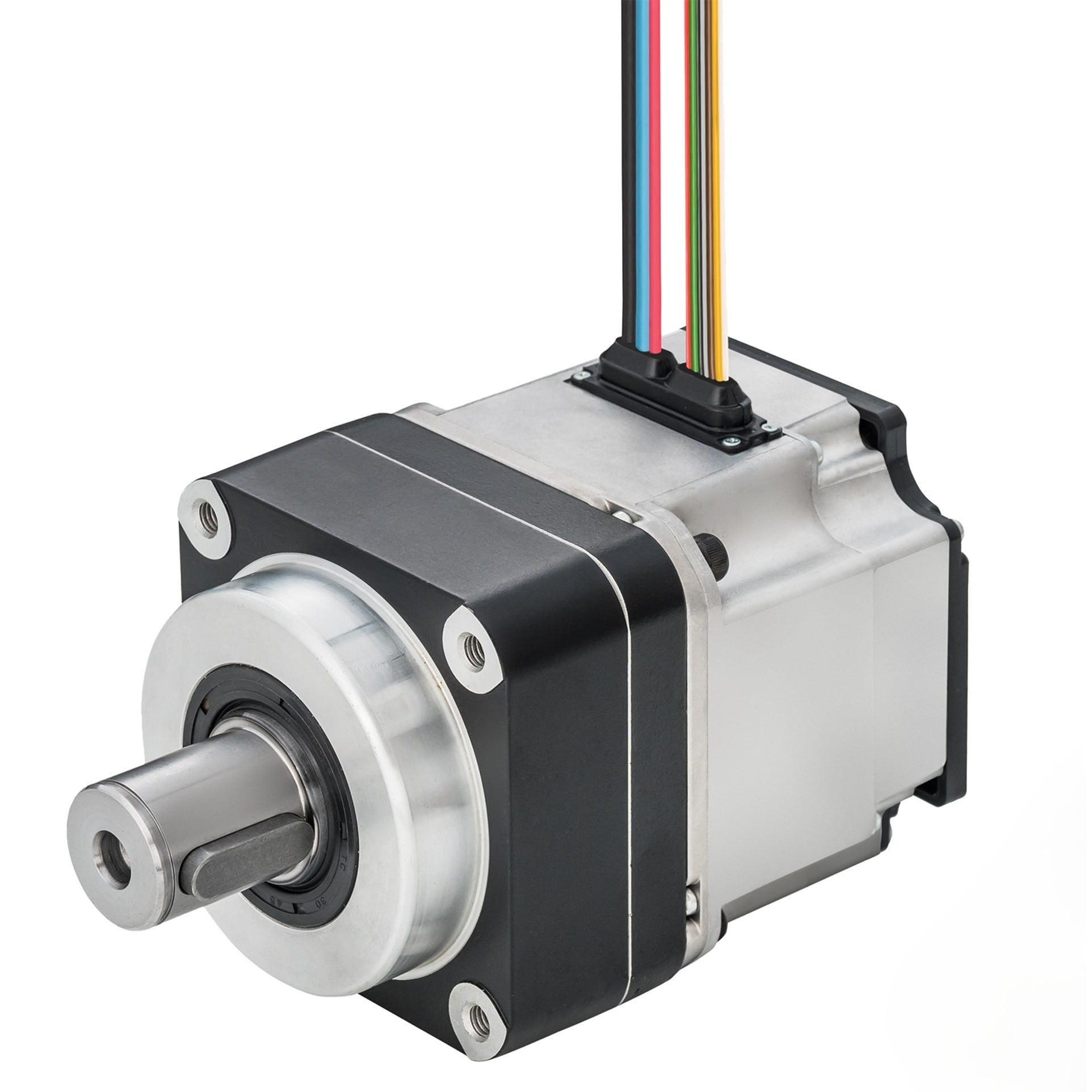 Mabuchi Motor MR94BZA-A123 electronic component product image