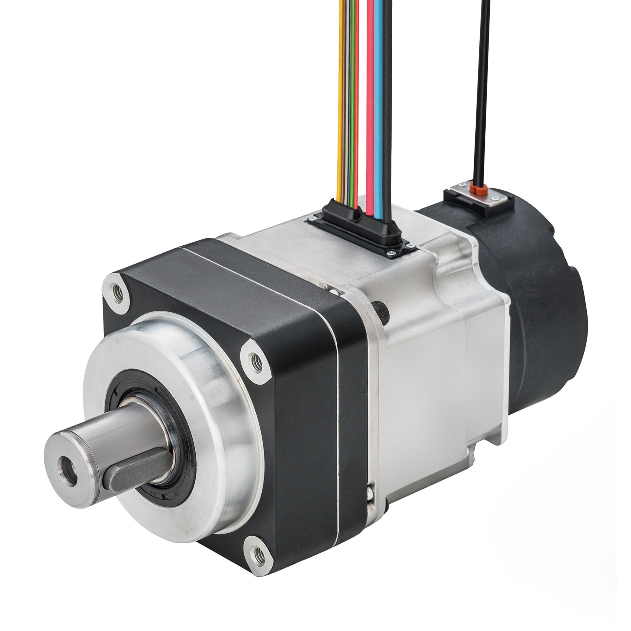 Mabuchi Motor MR94BZB-A123 electronic component product image