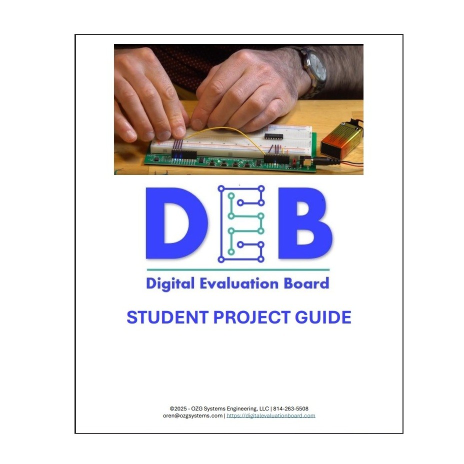 OZG Systems Engineering, LLC 199284019935 electronic component product image