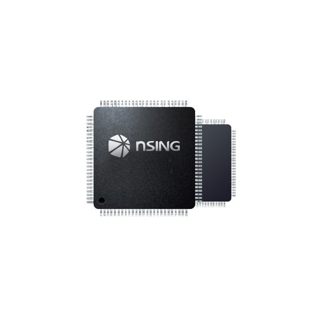 Nsing Technologies Pte Ltd N32L433KBL7 electronic component product image