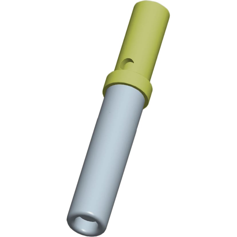 TE Connectivity Deutsch Connectors 0462-201-1631 electronic component product image
