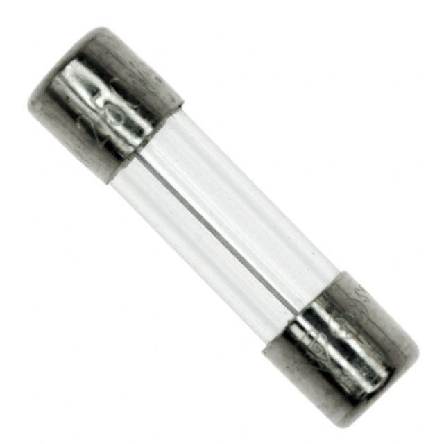 SCHURTER Inc. 0034.3124 electronic component product image