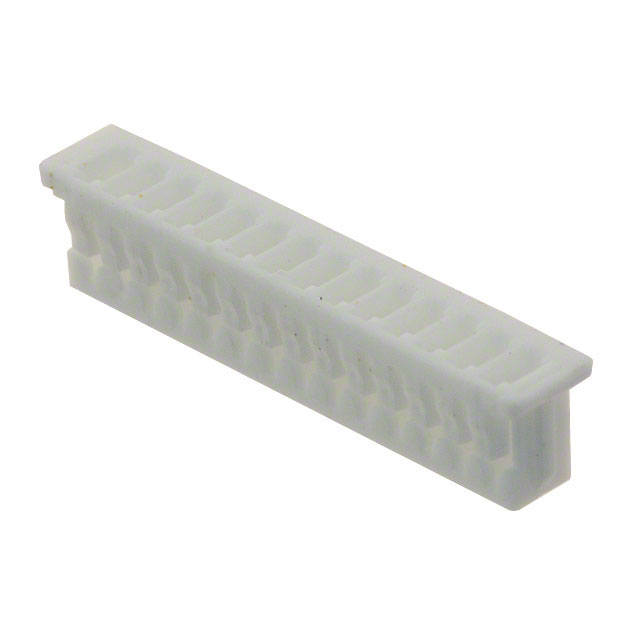 Waldom 0510211400 electronic component product image