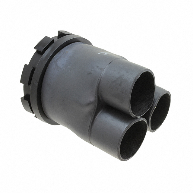 TE Connectivity Raychem Cable Protection CES-4-T1 electronic component product image