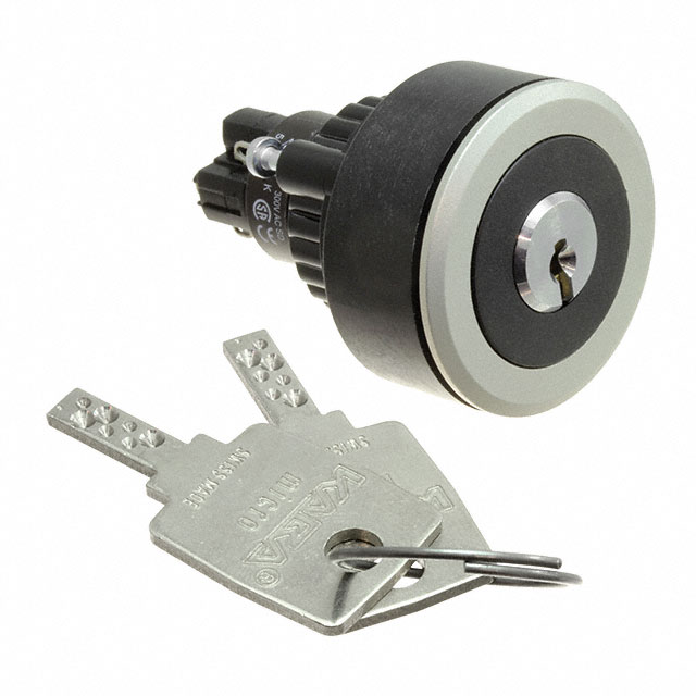 EAO 14-235.025K electronic component product image