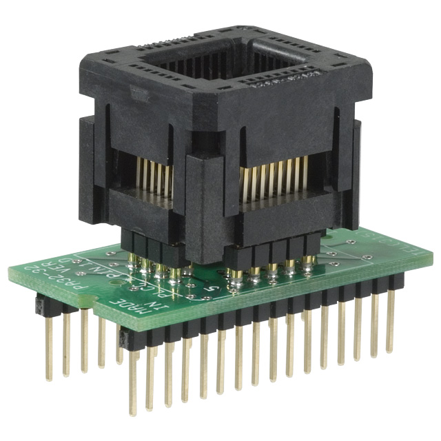 Logical Systems Inc. PA32-32 electronic component product image