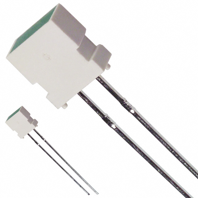 Lumex Opto/Components Inc. SSL-LX4673GD-LA20 electronic component product image