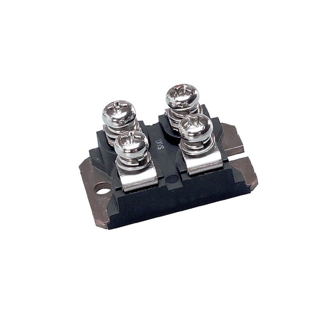 IXYS CMA80PD1600NA electronic component product image