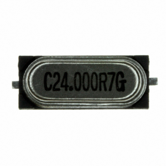 Crystek Corporation 016808 electronic component product image