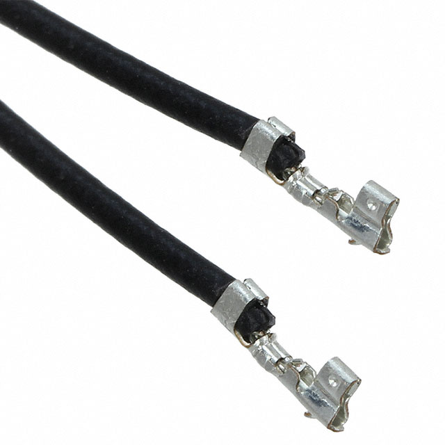 Molex 0797580016 electronic component product image