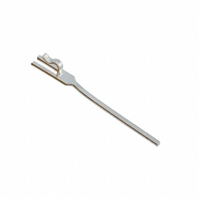 TE Connectivity AMP Connectors 1544445-1 electronic component product image