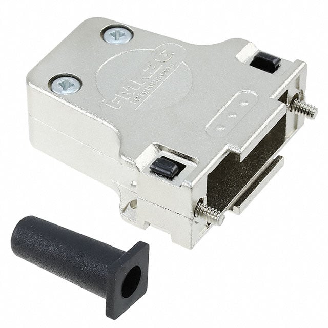 Molex 1727040098 electronic component product image